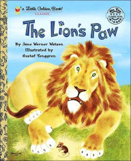 Title: The Lion's Paw, Author: 