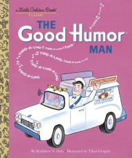 Title: The Good Humor Man, Author: Kathleen N. Daly