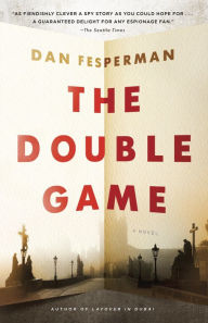 Title: The Double Game, Author: Dan Fesperman