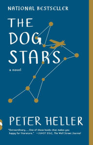 Title: The Dog Stars, Author: Peter Heller