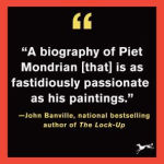 Alternative view 3 of Mondrian: His Life, His Art, His Quest for the Absolute