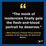 Alternative view 4 of Mondrian: His Life, His Art, His Quest for the Absolute