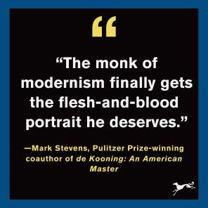 Mondrian: His Life, His Art, His Quest for the Absolute