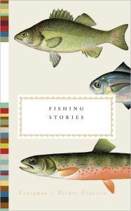 Title: Fishing Stories, Author: Henry Hughes