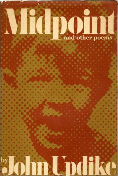 Midpoint and Other Poems