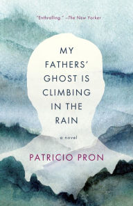 Title: My Fathers' Ghost Is Climbing in the Rain, Author: Patricio Pron