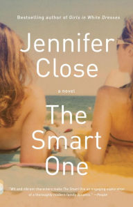 Title: The Smart One, Author: Jennifer Close