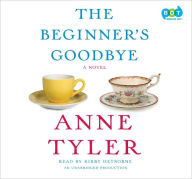 Title: The Beginner's Goodbye, Author: Anne Tyler