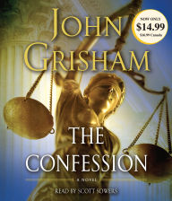 Title: The Confession, Author: John Grisham
