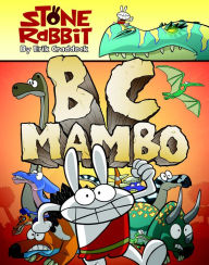 Title: Stone Rabbit #1: BC Mambo, Author: Erik Craddock