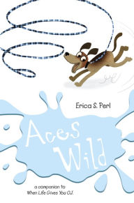 Title: Aces Wild, Author: Erica S. Perl