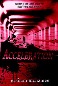 Title: Acceleration, Author: Graham McNamee