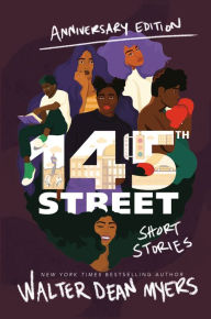Title: 145th Street: Short Stories, Author: Walter Dean Myers