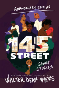 Title: 145th Street: Short Stories, Author: Walter Dean Myers