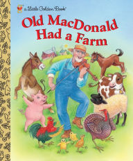 Title: Old MacDonald Had a Farm, Author: Kathi Ember