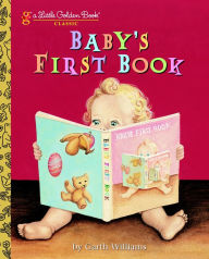 Title: Baby's First Book (Little Golden Book Series), Author: Garth Williams