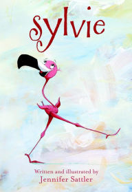 Title: Sylvie, Author: Jennifer Sattler