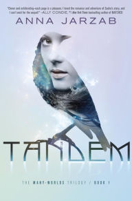 Title: Tandem, Author: Anna Jarzab