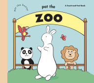 Title: Pat the Zoo (Pat the Bunny), Author: Golden Books