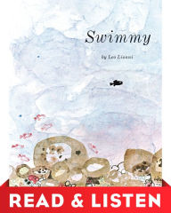 Title: Swimmy: Read & Listen Edition, Author: Leo Lionni