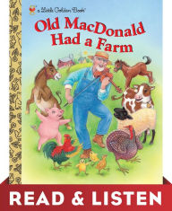 Title: Old Macdonald Had a Farm: Read & Listen Edition, Author: Kathi Ember
