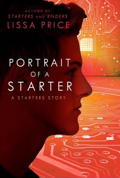 Portrait of a Starter: A Starters Story