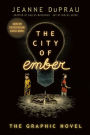 The City of Ember: The Graphic Novel