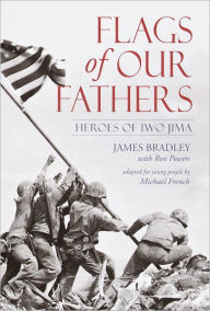 Title: Flags of Our Fathers: Heroes of Iwo Jima (Young People's Edition), Author: James Bradley