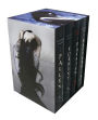 The Fallen Series Boxed Set