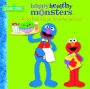 Grover's Guide to Good Eating (Happy Healthy Monsters Series)