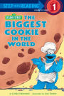 The Biggest Cookie in the World (Sesame Street)