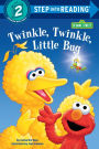 Twinkle, Twinkle, Little Bug (Sesame Street)