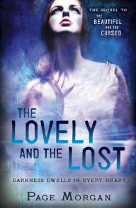 Title: The Lovely and the Lost (Dispossessed Series #2), Author: Page Morgan