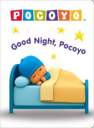 Title: Good Night, Pocoyo (Pocoyo Series), Author: Kristen L. Depken