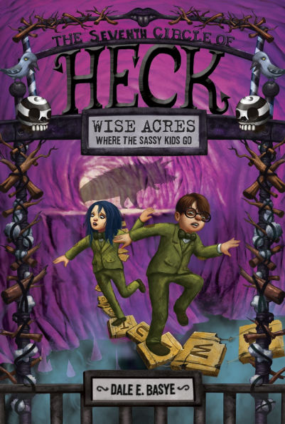 Wise Acres: The Seventh Circle of Heck