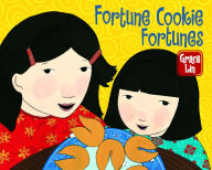 Title: Fortune Cookie Fortunes, Author: Grace Lin