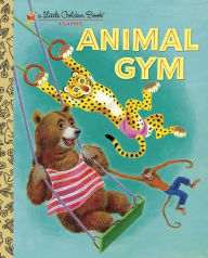 Title: Animal Gym, Author: Beth Greiner Hoffman