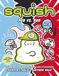 Squish #8: Pod vs. Pod