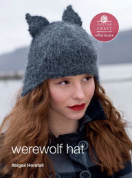 Title: Werewolf Hat: E-Pattern from Vampire Knits, Author: Abigail Horsfall