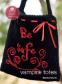 Vampire Totes: E-Pattern from Vampire Knits