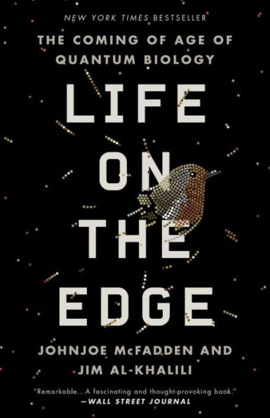 Life on The Edge: Coming of Age Quantum Biology