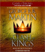 A Clash of Kings (A Song of Ice and Fire #2)