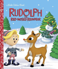 Title: Rudolph the Red-Nosed Reindeer, Author: Rick Bunsen