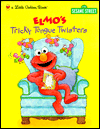 Elmo's Tricky Tongue Twisters (Sesame Street)