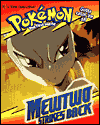 Title: Mewtwo Strikes Back, Author: Golden Books