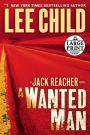 A Wanted Man (Jack Reacher Series #17)