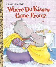 Title: Where Do Kisses Come From?, Author: Maria Fleming