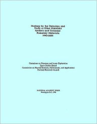 Title: Strategy for the Detection and Study of Other Planetary Systems and Extrasolar Planetary Materials: 1990-2000, Author: National Research Council