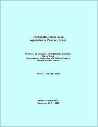 Title: Shiphandling Simulation: Application to Waterway Design, Author: William C. Webster