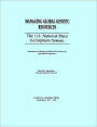 The U.S. National Plant Germplasm System
